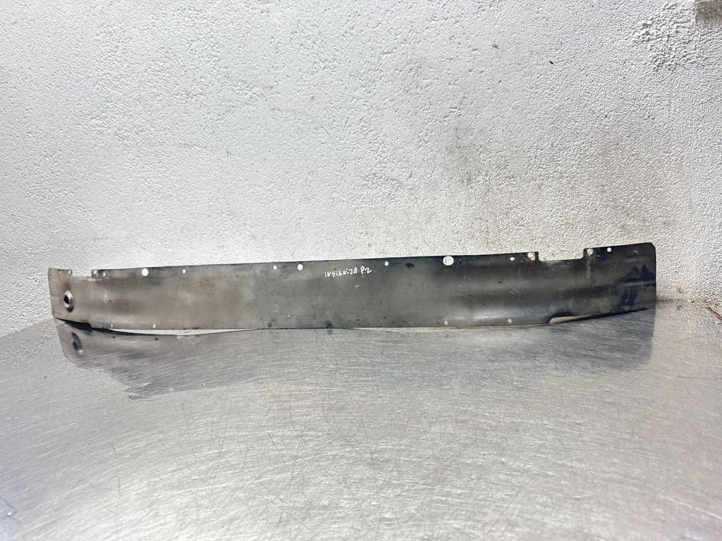 Front bumper cross member – Opel Insignia A (2008-2017)