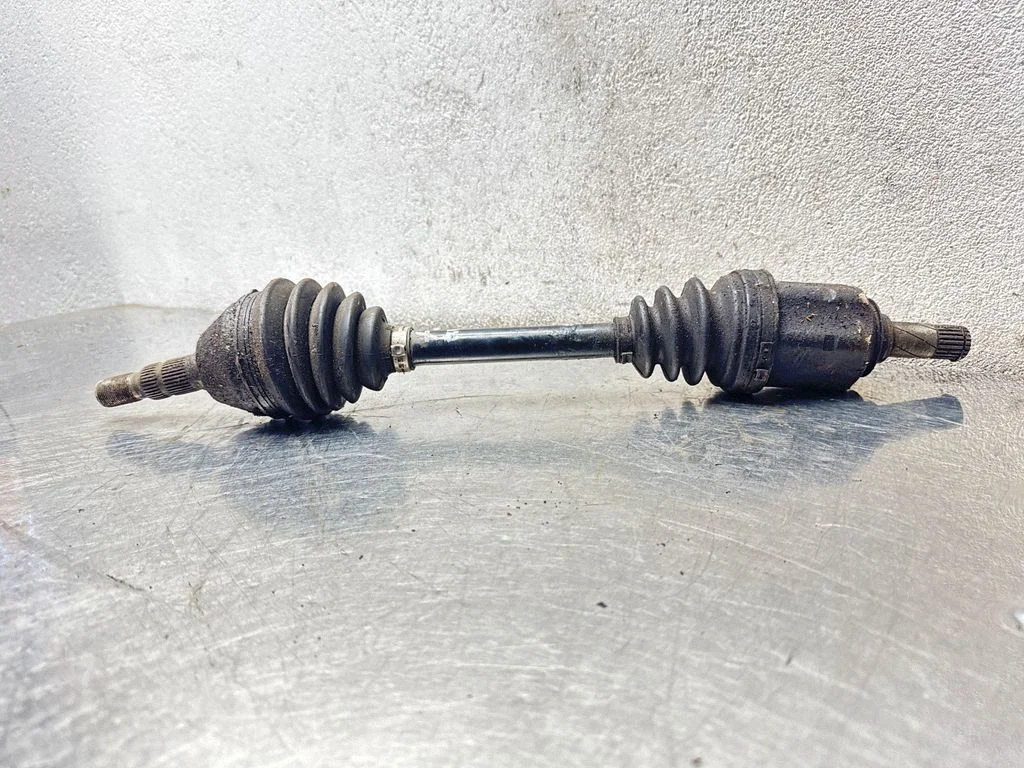 Front driveshaft – front left