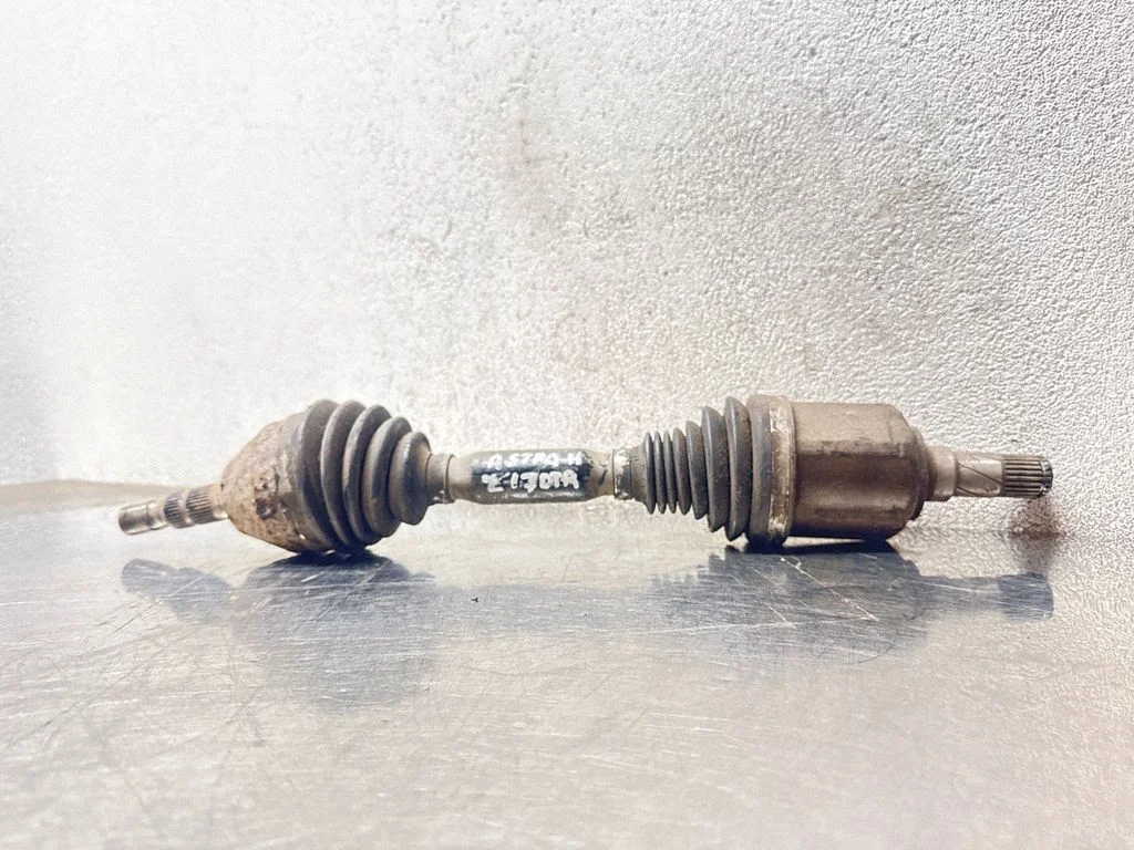 Front driveshaft 24462251