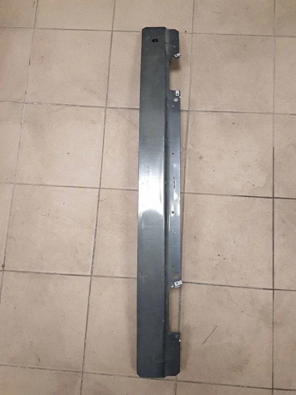 Front bumper cross member – Opel Meriva B (2010-2016)