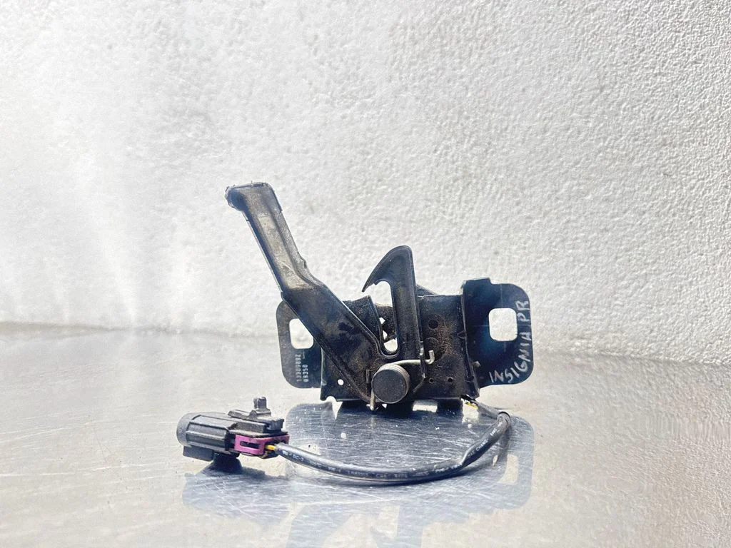 Motora pārsega slēdzene 13309882