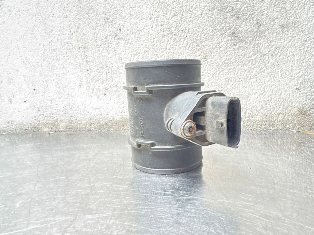 Przepływomierz powietrza 55350047
