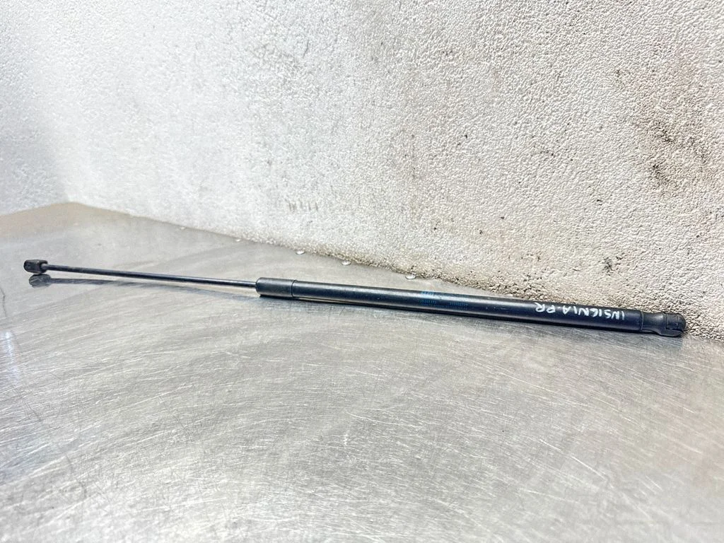 Mootorikapoti amortisaator – Opel Insignia A (2008-2017)