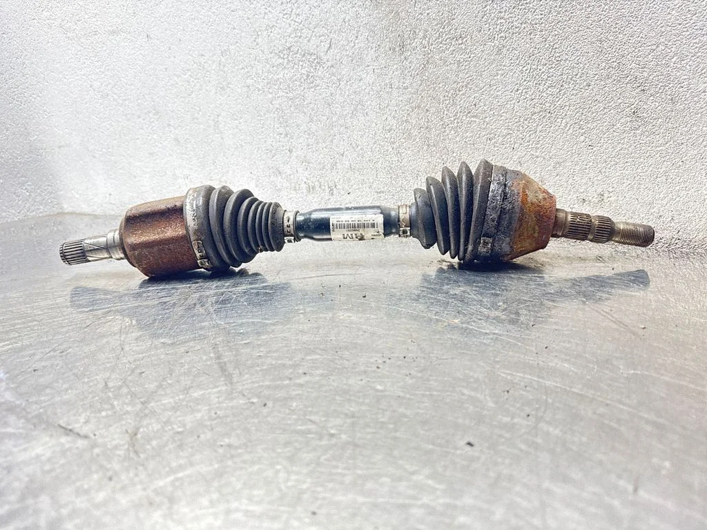 Front driveshaft – Opel Astra H (2004-2012)
