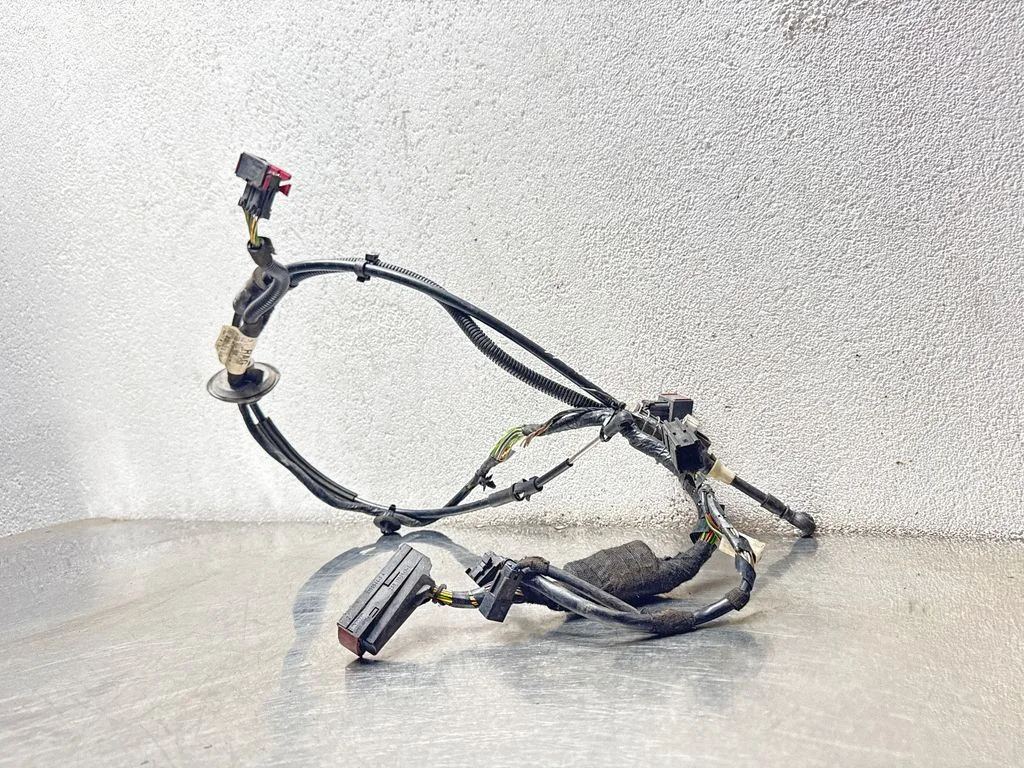 Gear shift cable linkage 13190005