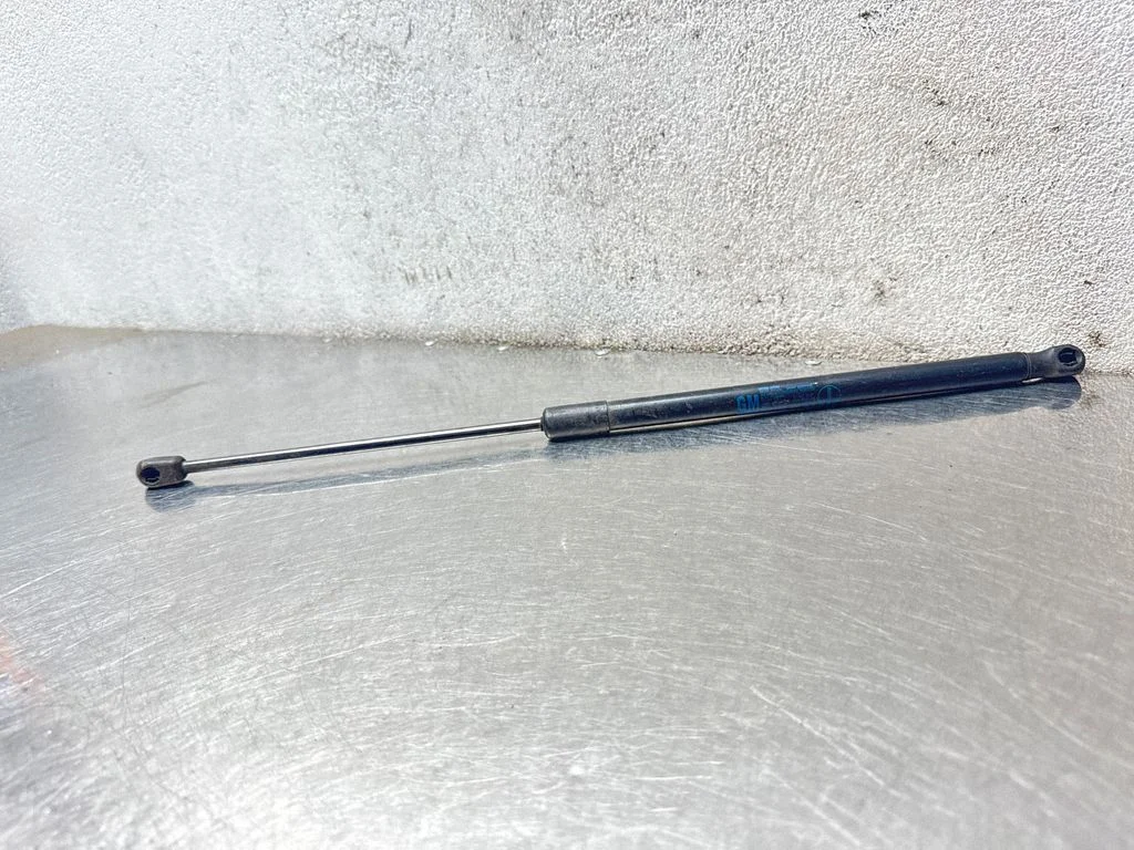Front bonnet/hood damper/strut 24465295