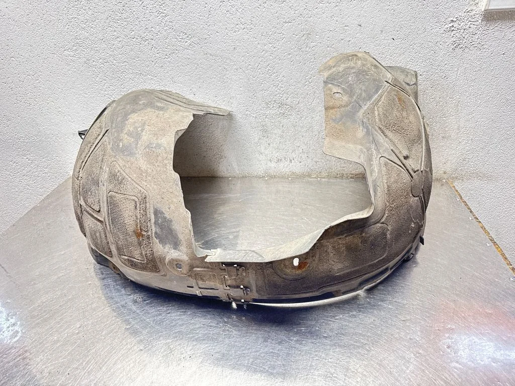 Front wheel arch liner splash guards – Opel Insignia A (2008-2017)