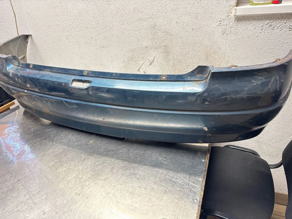 Rear bumper 90559515