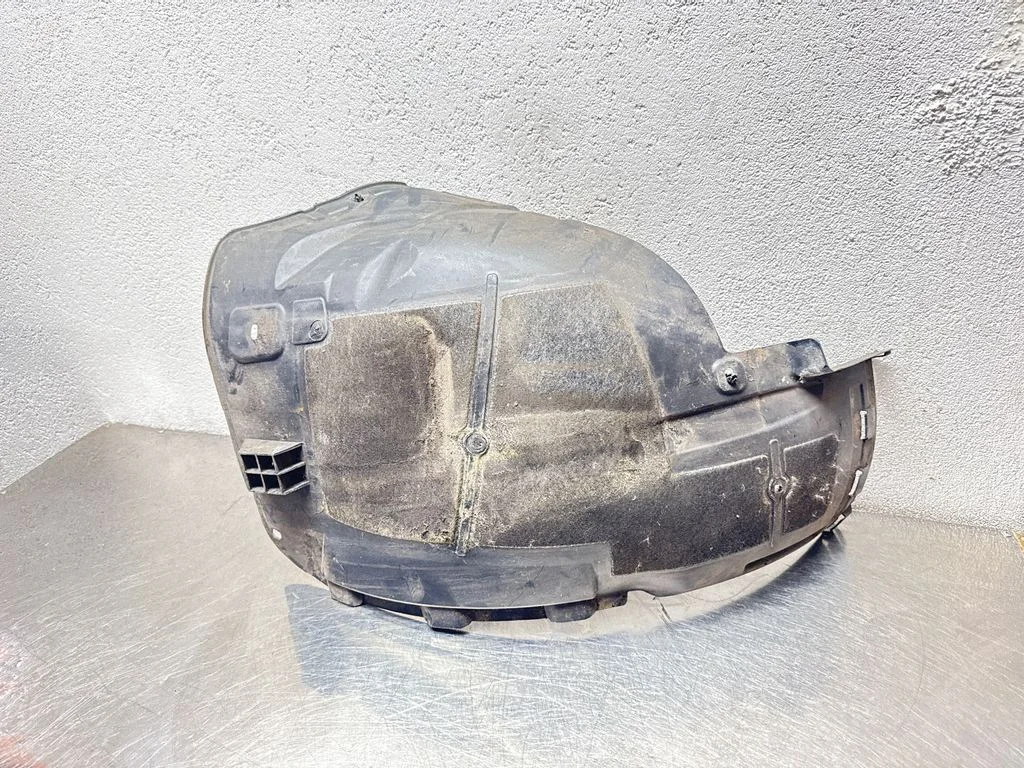 Nadkole przednie – Opel Meriva A (2003-2010)