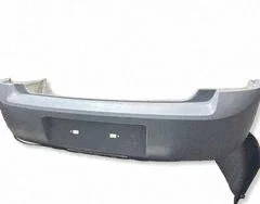 Zderzak tylny 09186137