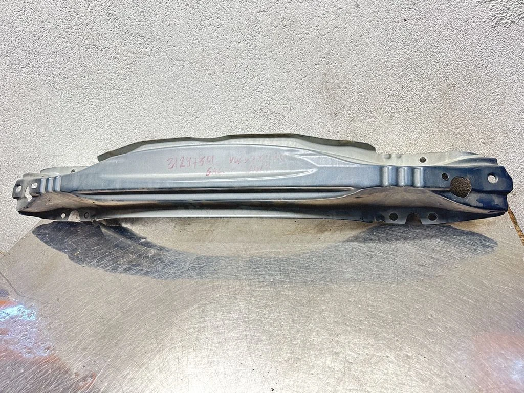 Rear bumper cross member 168334