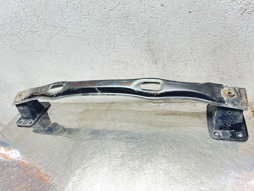 Rear bumper cross member – BMW X6 E71 (2008-2014)