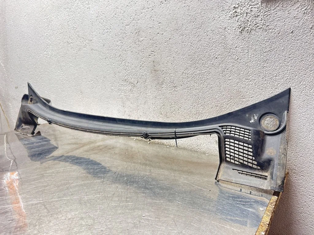 Wiper trim 90587352
