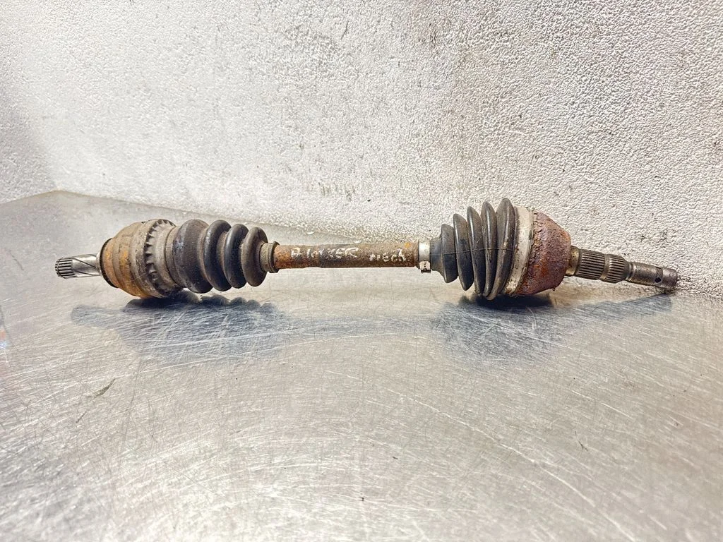 Front driveshaft 10202532
