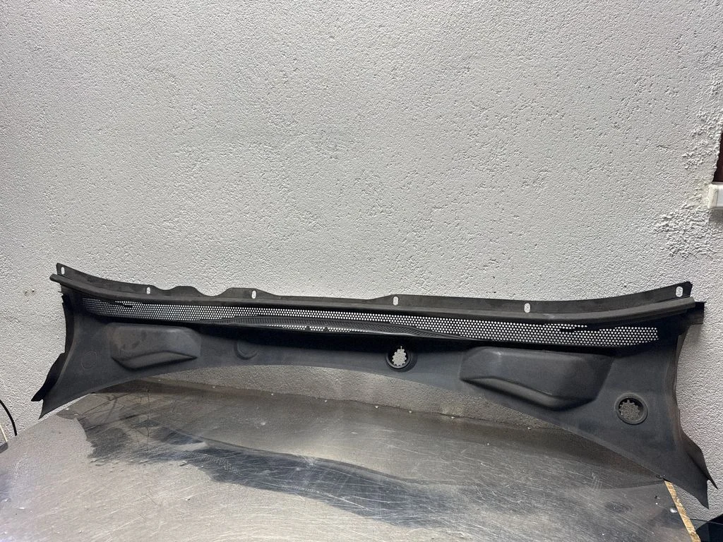 Wiper trim – Opel Insignia B (2017-)