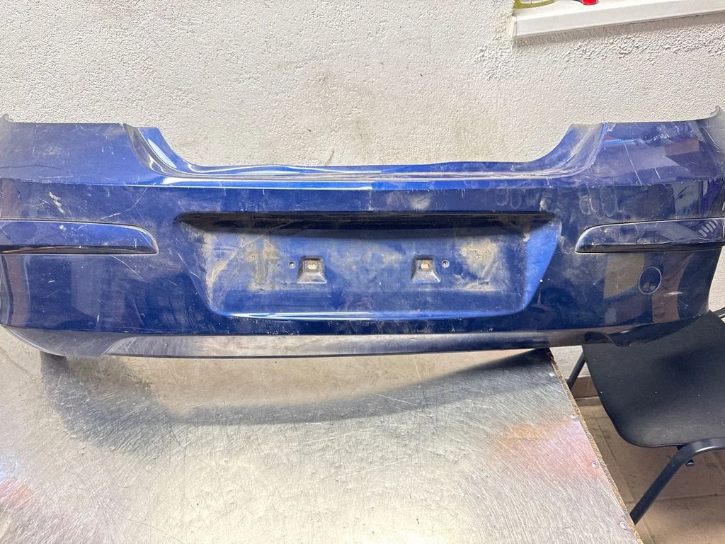 Rear bumper 544294945