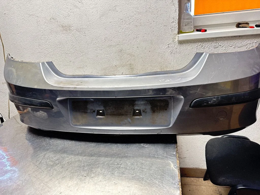 Rear bumper 24460353