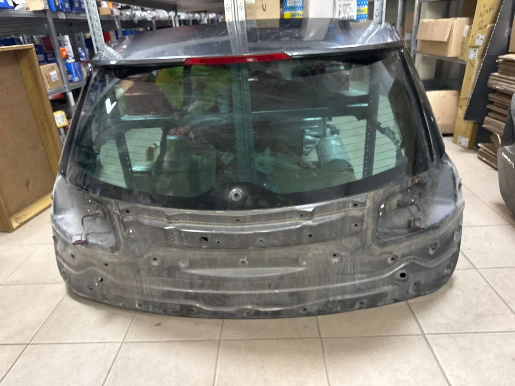 Tailgate/trunk/boot lid 13272664