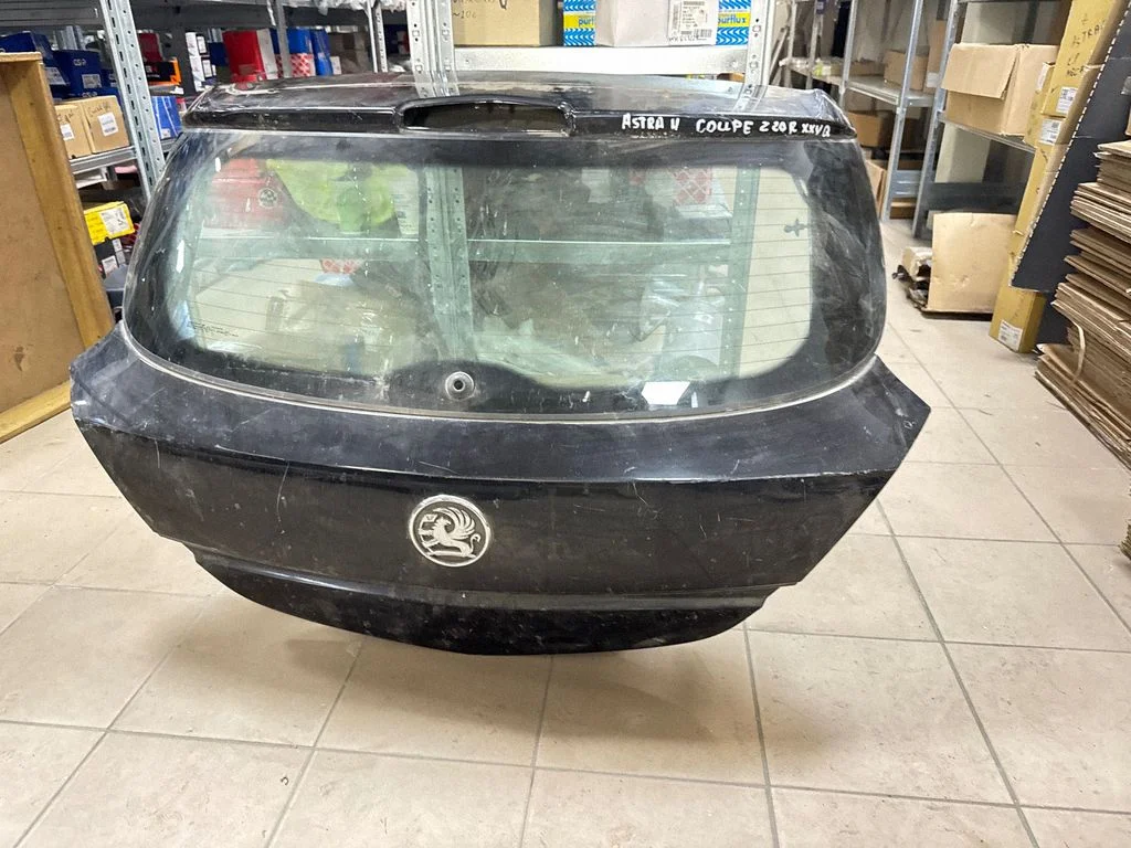 Tailgate/trunk/boot lid 24467692