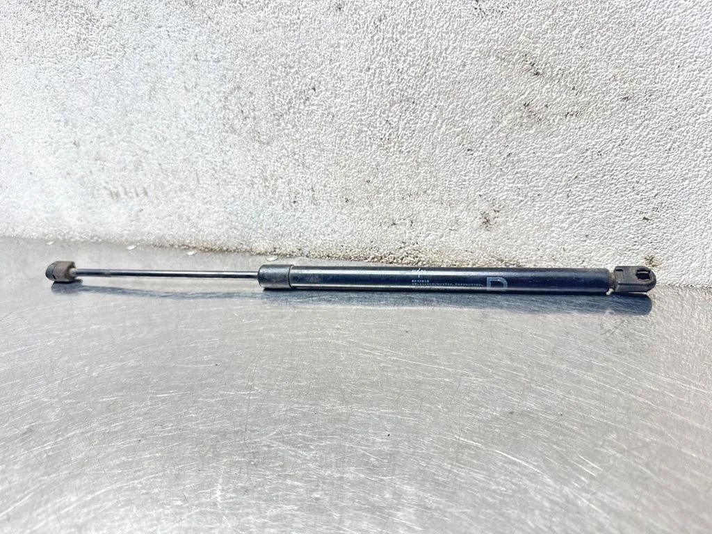 Tailgate/trunk strut/damper – Opel Agila B (2007-2016)