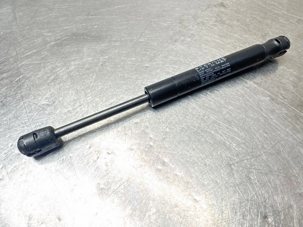 Amortizatorius galinio dangčio