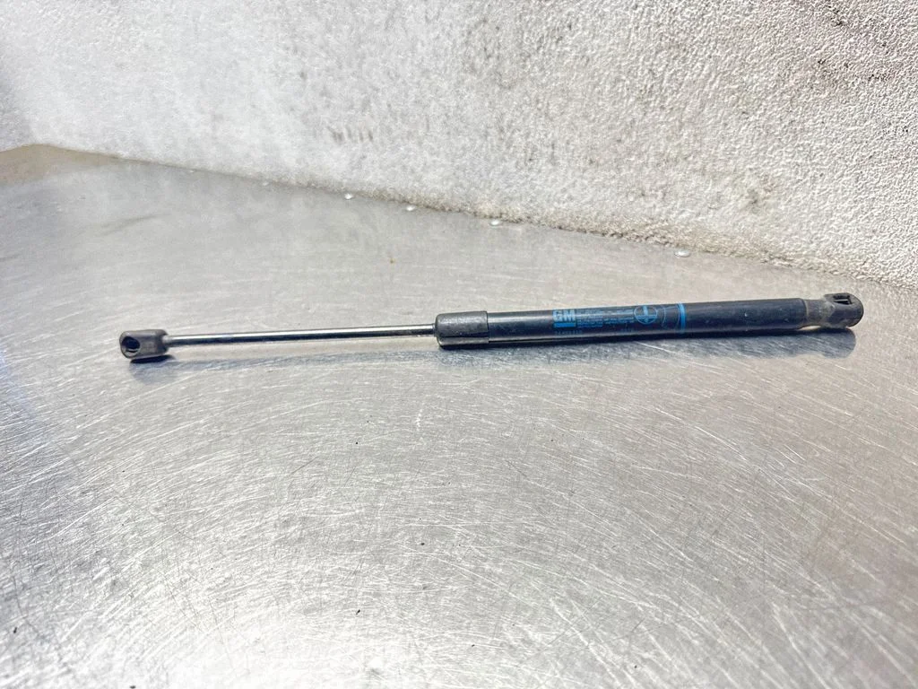 Tailgate/trunk strut/damper 24463829