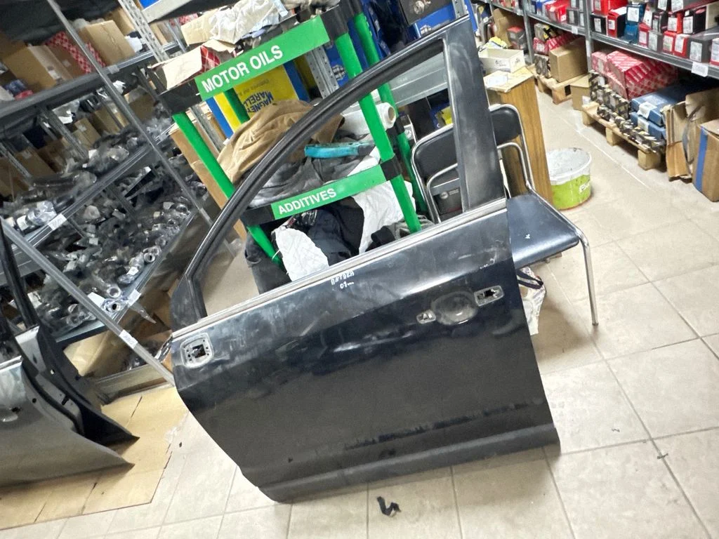 Front door – Opel Antara (2006-2016)