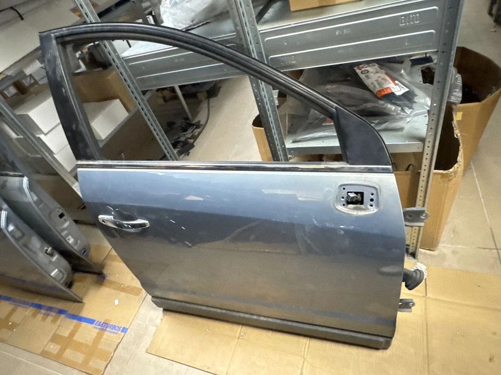 Front door – Opel Antara (2006-2016)