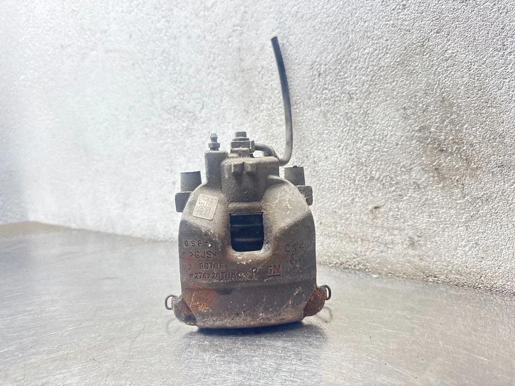 Rear brake caliper 888119414