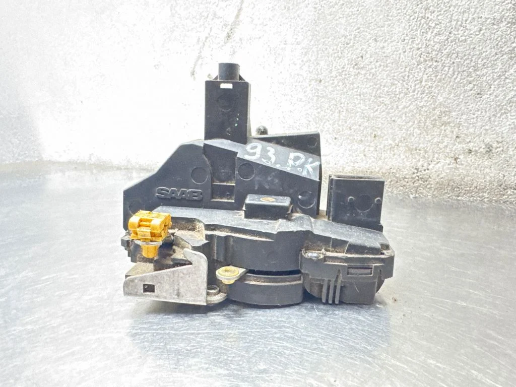 Front door lock – Saab 9-3 Ver2 (2003-2007)