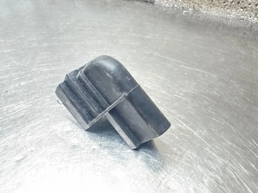 Front door lock 17183361