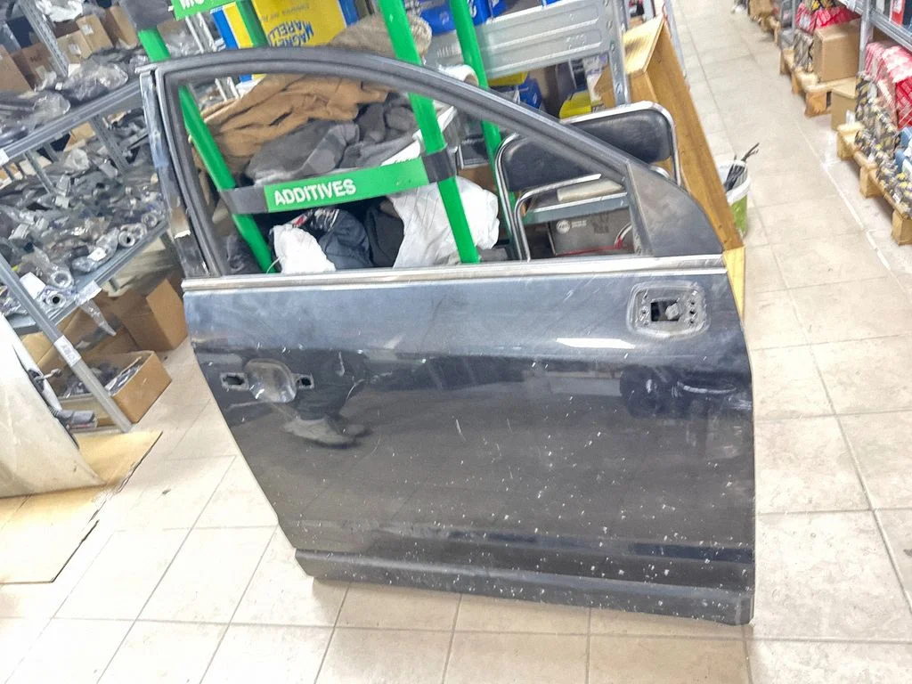 Front door – Opel Antara (2006-2016)