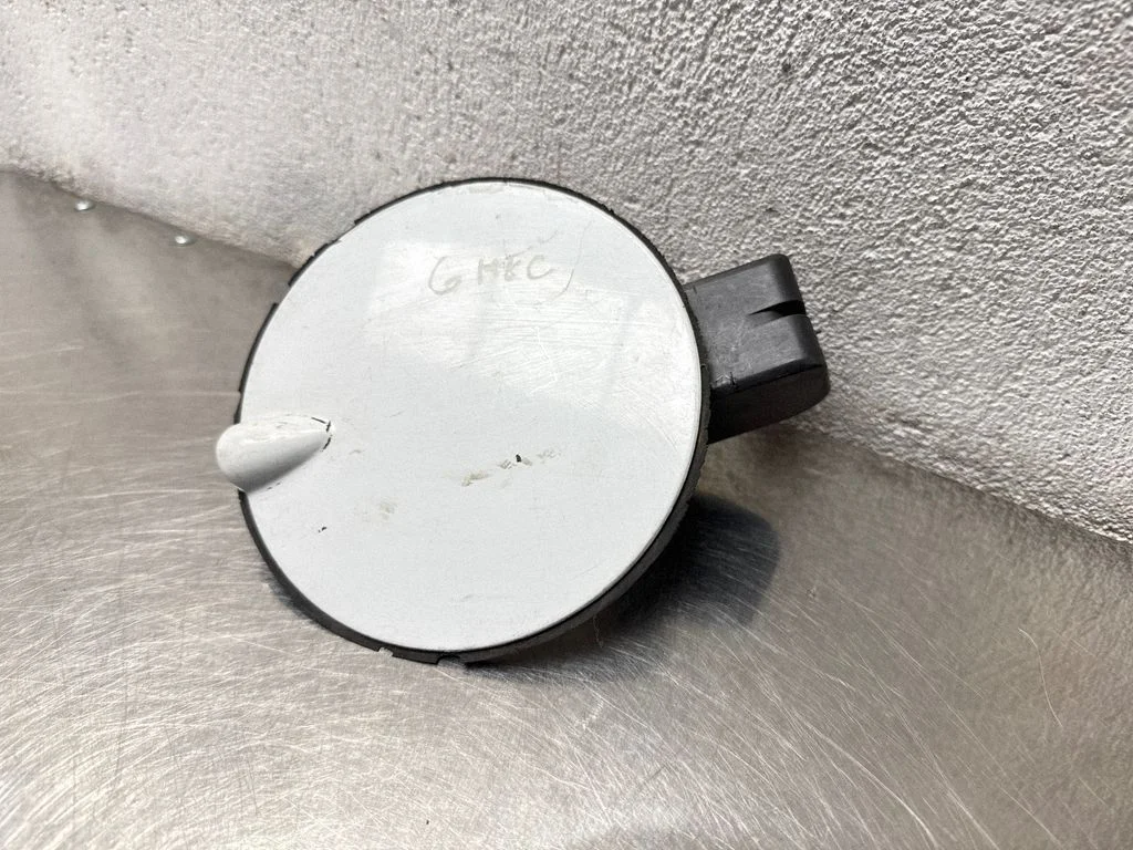 Fuel tank cap – Opel Astra G (1998-2009)