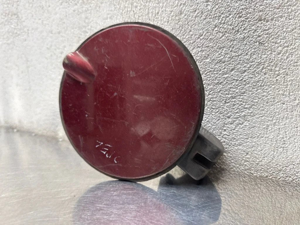 Fuel tank cap – Opel Vectra B (1996-2002)