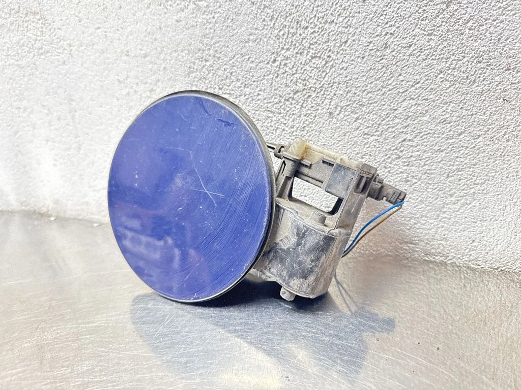 Fuel tank cap – Opel Insignia A (2008-2017)