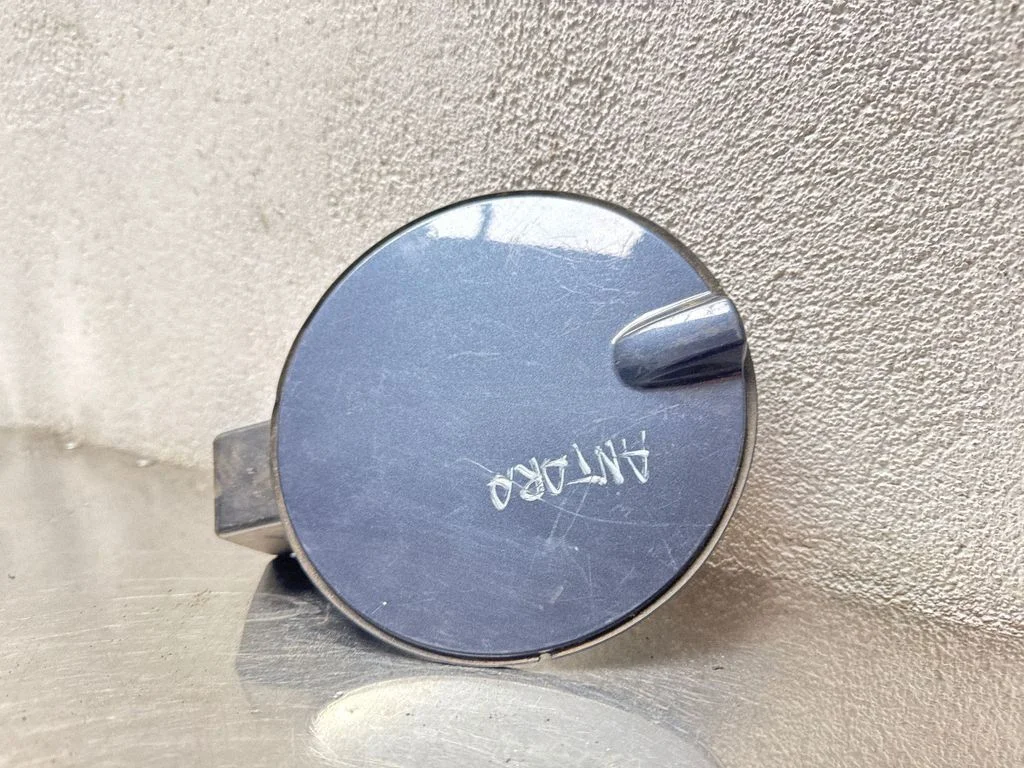 Fuel tank cap 96660087