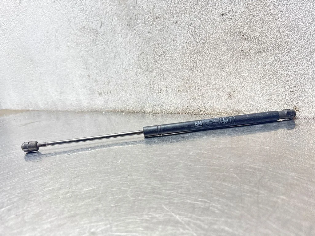 Tailgate/trunk strut/damper – Opel Signum (2003-2008)