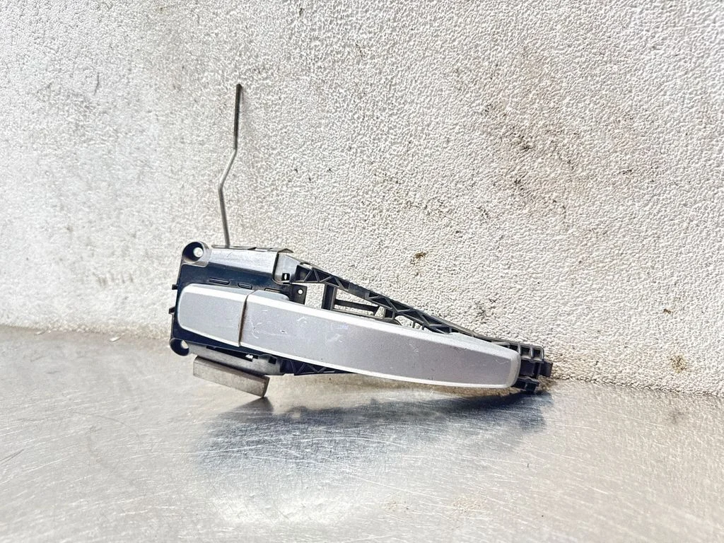 Front door exterior handle 14096201LH