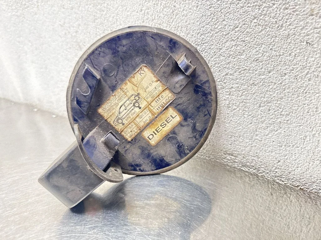 Degvielas tvertnes vāciņš – Opel Astra G (1998-2009)