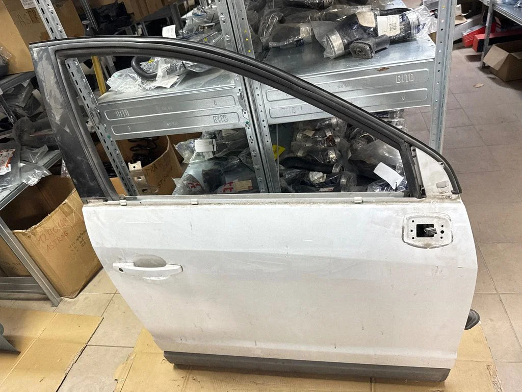 Front door – Opel Antara (2006-2016)