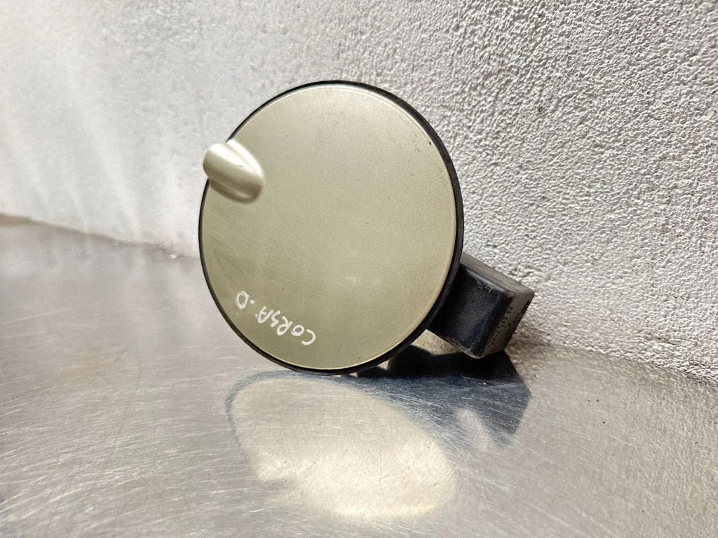 Fuel tank cap – Opel Corsa D (2006-2014)