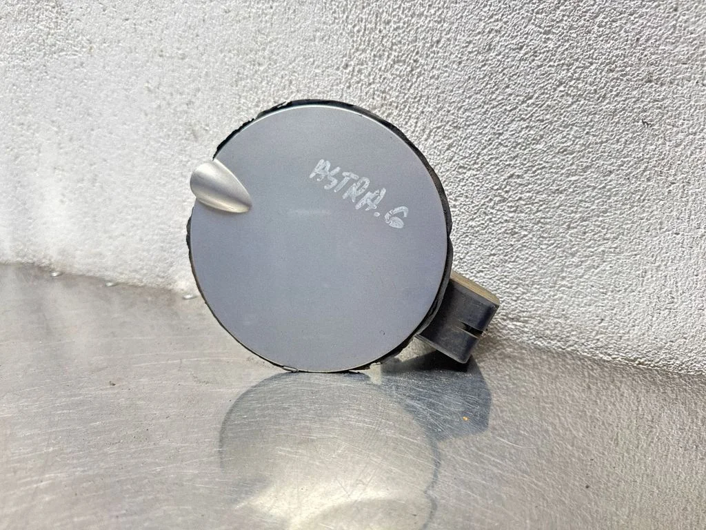 Fuel tank cap – Opel Astra G (1998-2009)