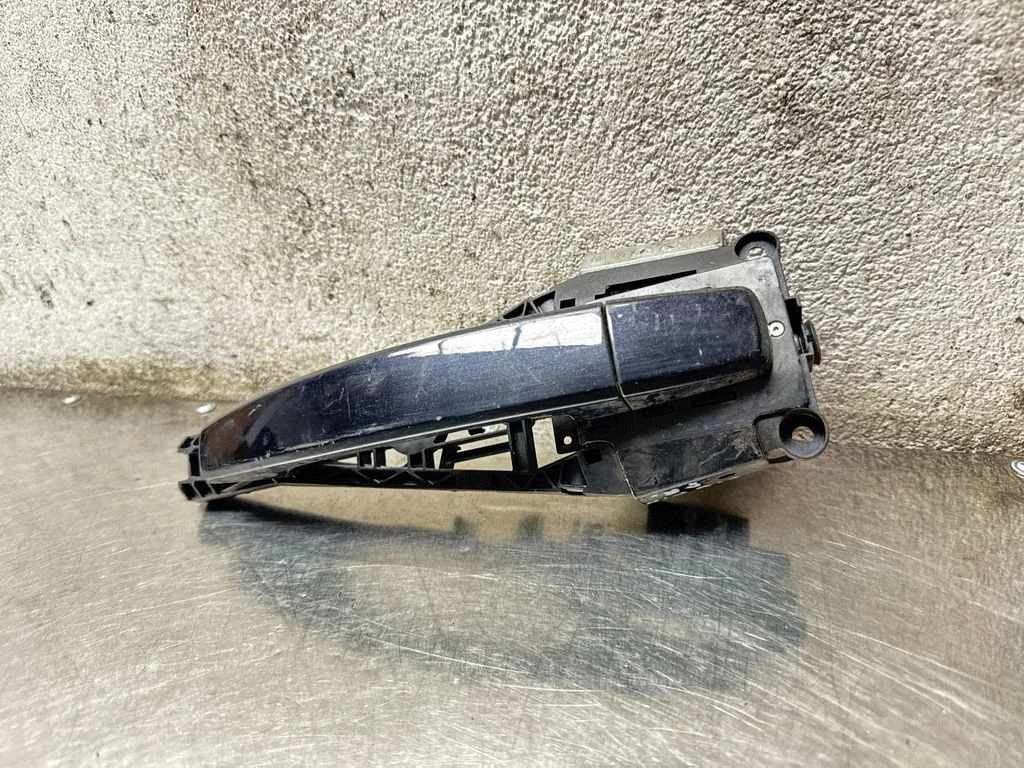 Front door exterior handle – Opel Insignia A (2008-2017)