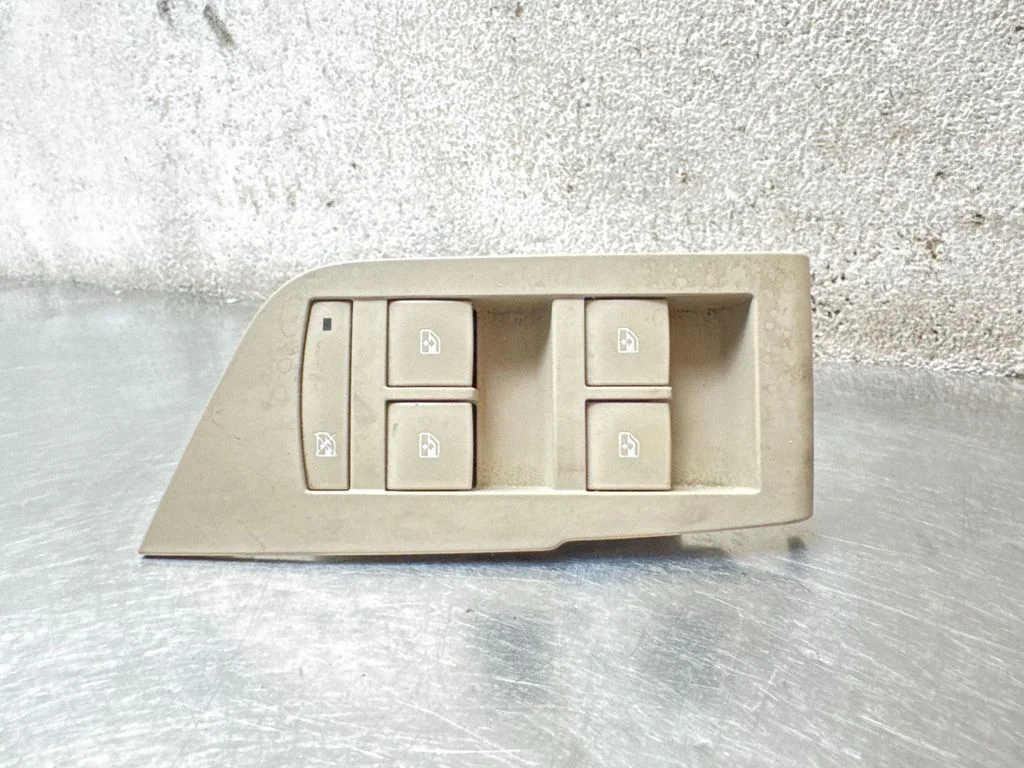 Elektriaknate lüliti 13319397