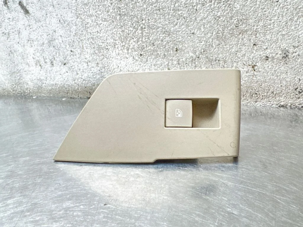 Elektriaknate lüliti 13307903