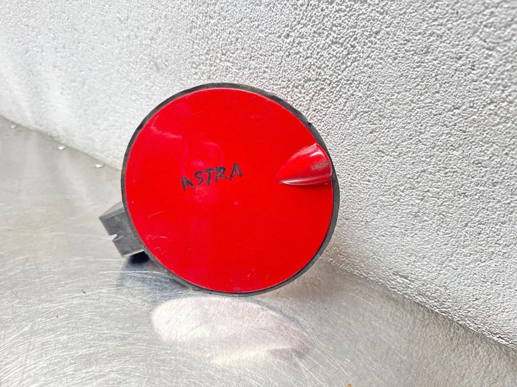 Fuel tank cap – Opel Astra G (1998-2009)