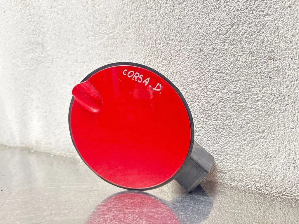 Fuel tank cap – Opel Corsa D (2006-2014)