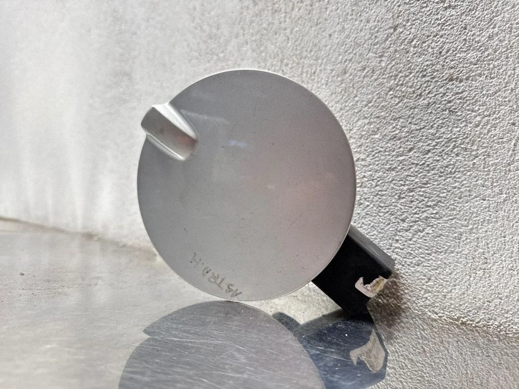 Fuel tank cap – Opel Astra H (2004-2012)