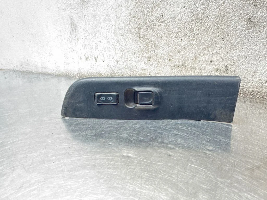 Electric window control switch – Opel Frontera B (1998-2004)