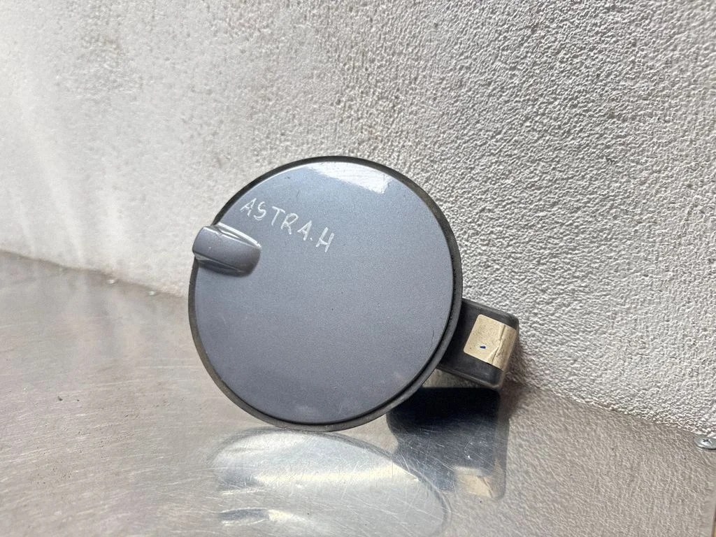 Fuel tank cap – Opel Astra H (2004-2012)